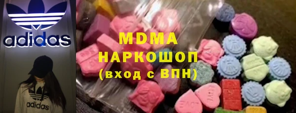 молекула духа Богородицк